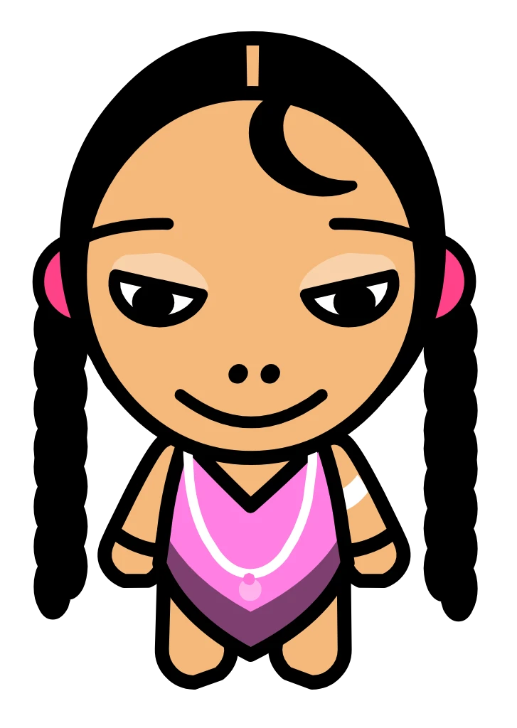 Avatar de Niki33