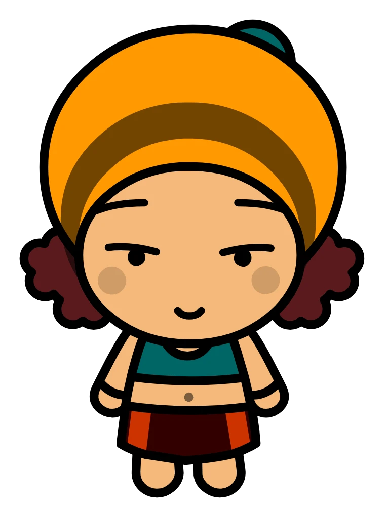 Avatar de MiaCavannah