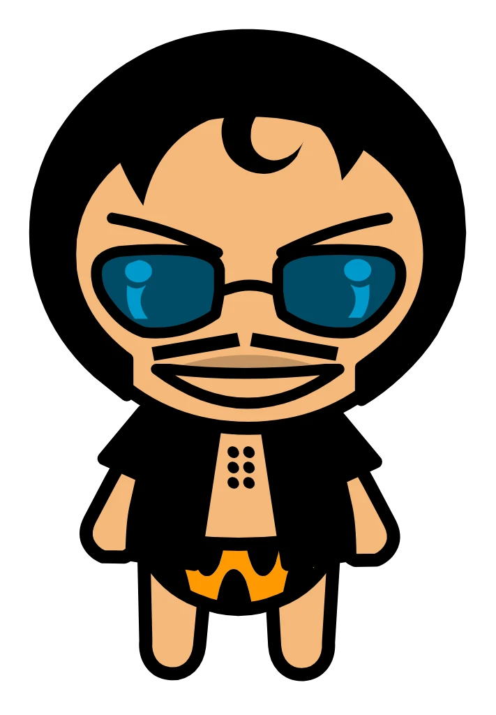 Chuchenco's avatar