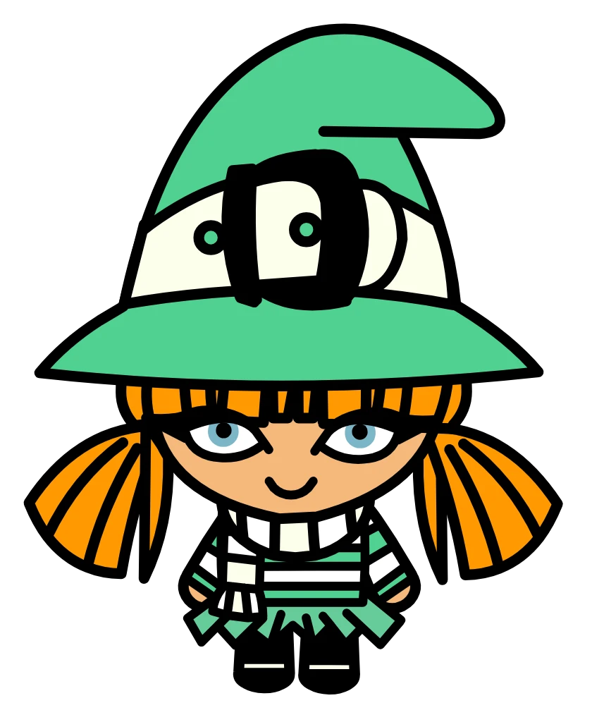 melania's avatar