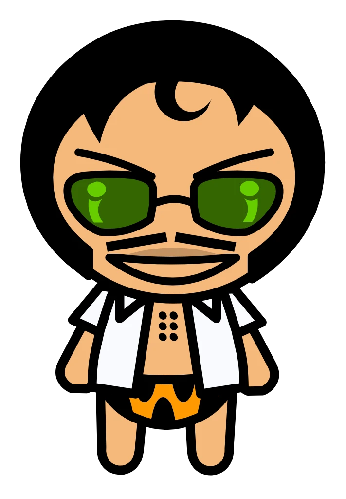 Avatar de FreakBoy
