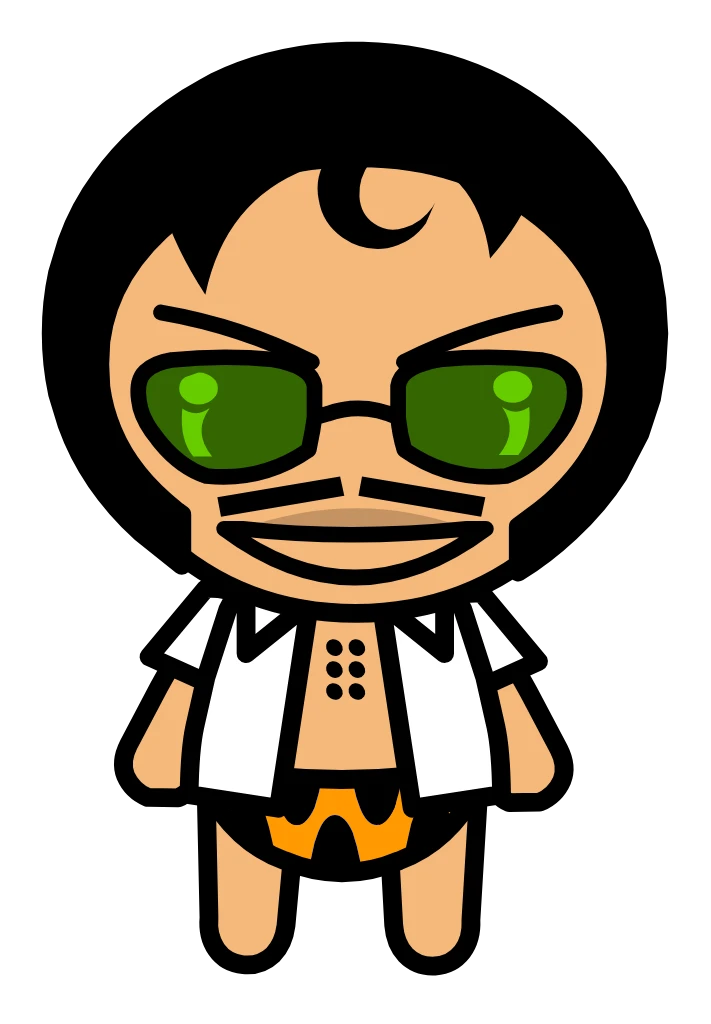 Chipe's avatar