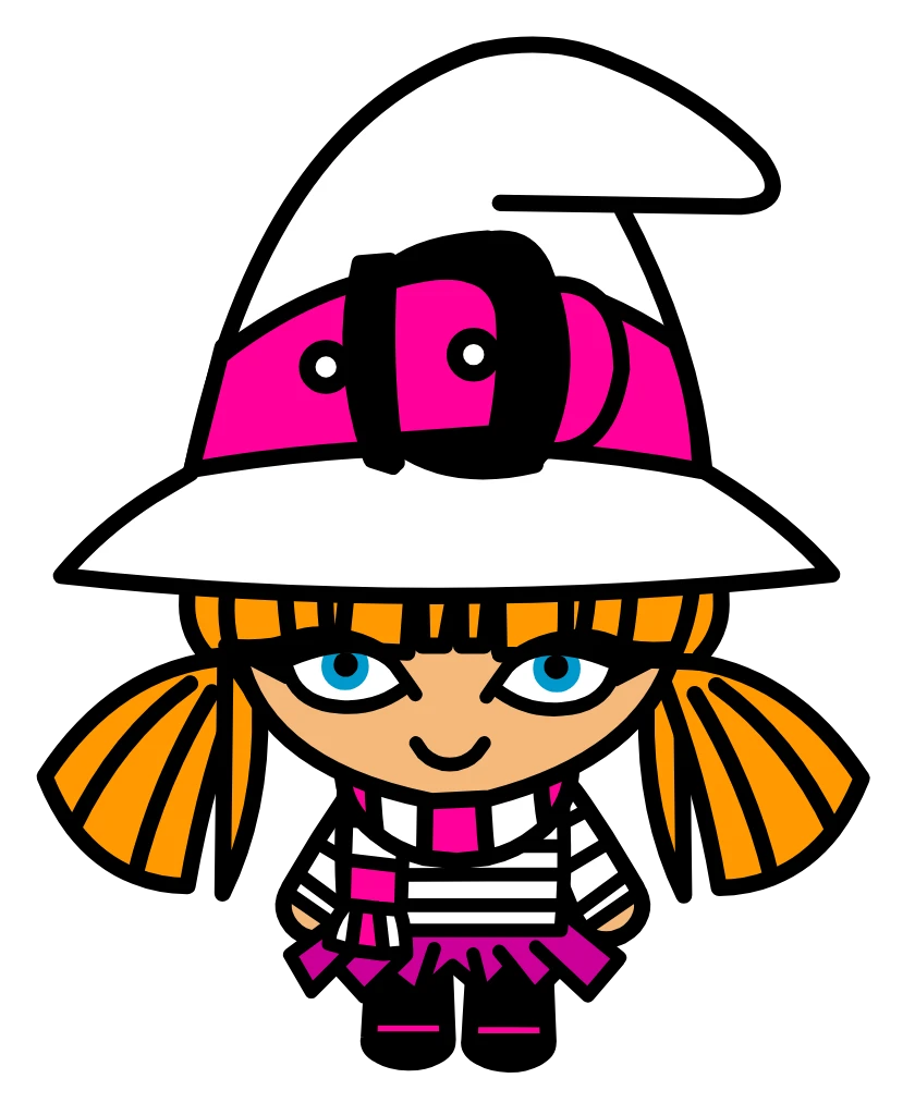 beatriska's avatar