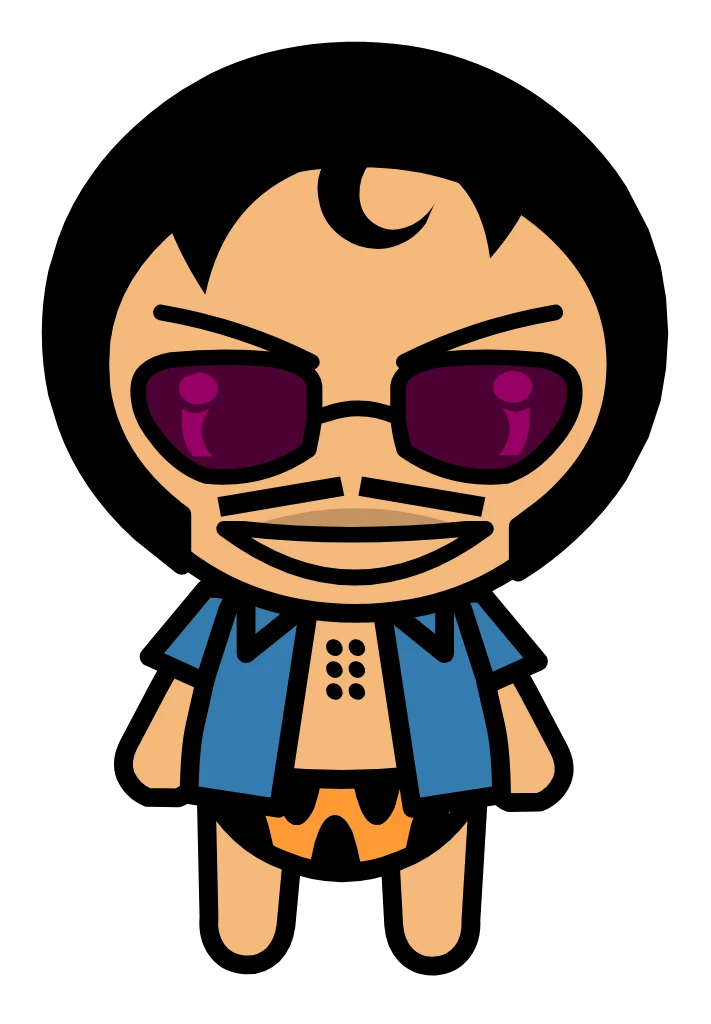 Serwing's avatar
