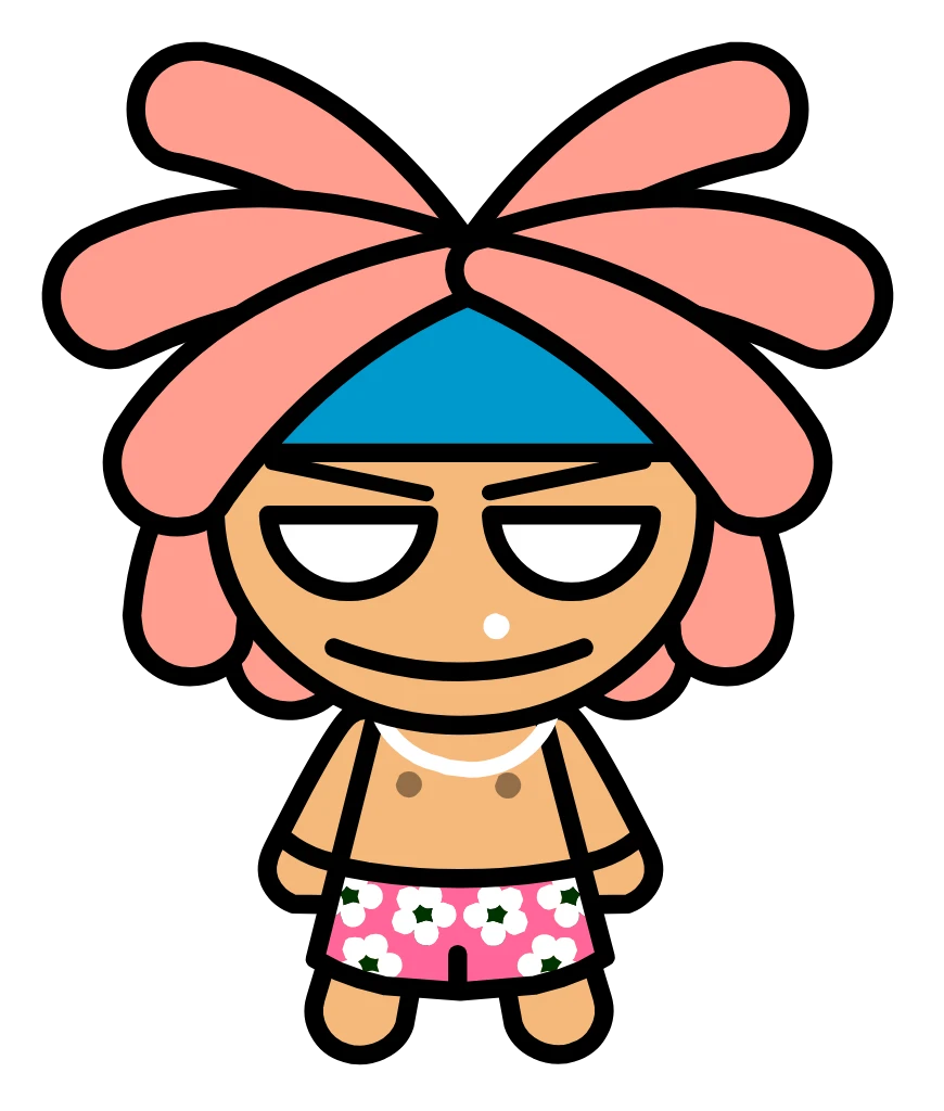 Avatar de Micheelinn