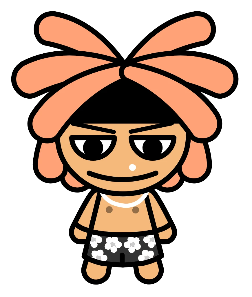 Avatar de garradorada