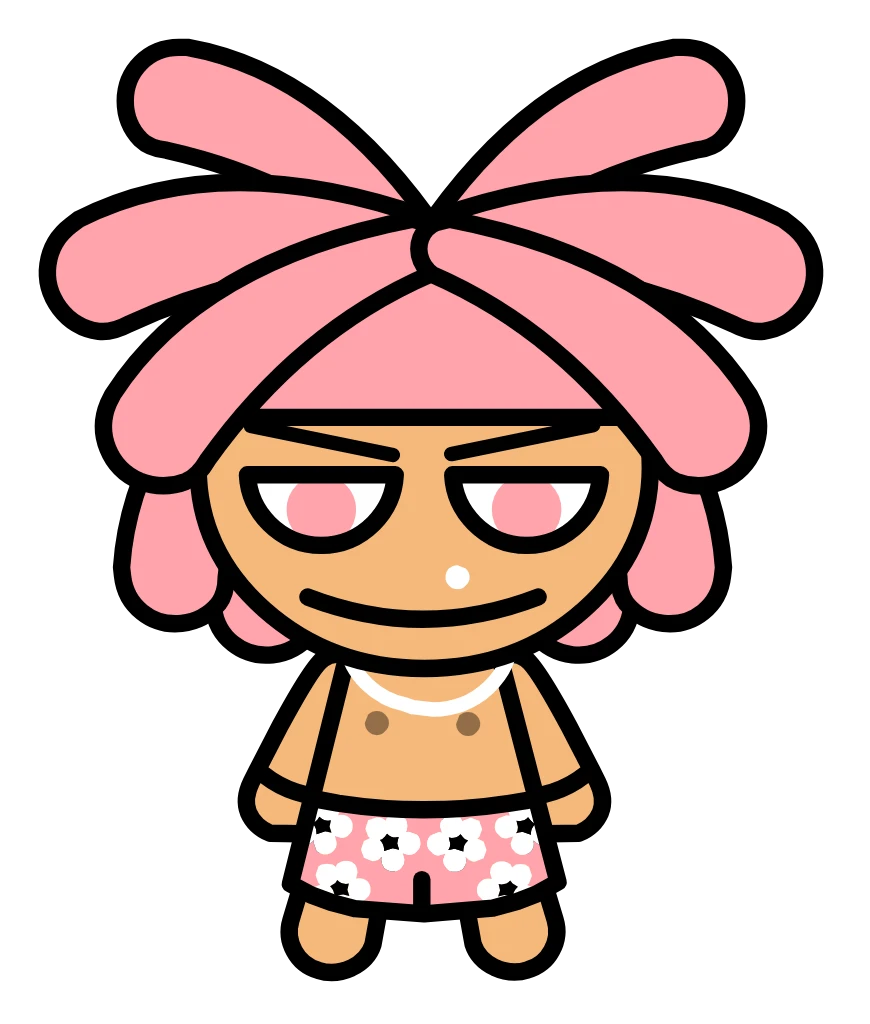 Avatar de Nita