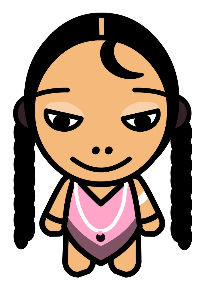 Nenita94's avatar