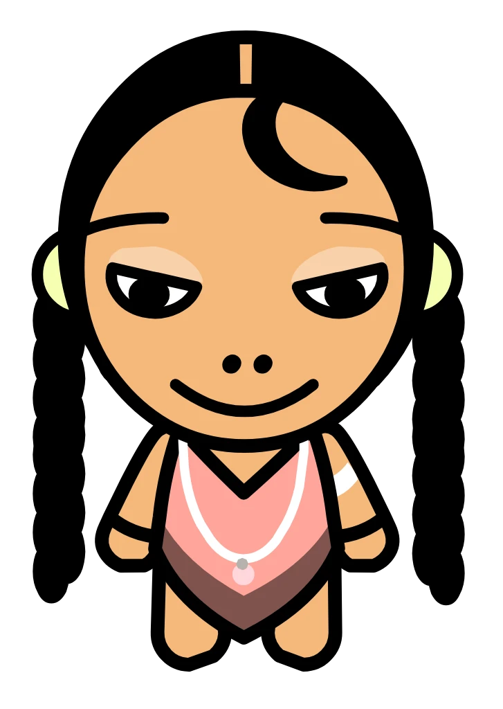 Avatar de Andrea.
