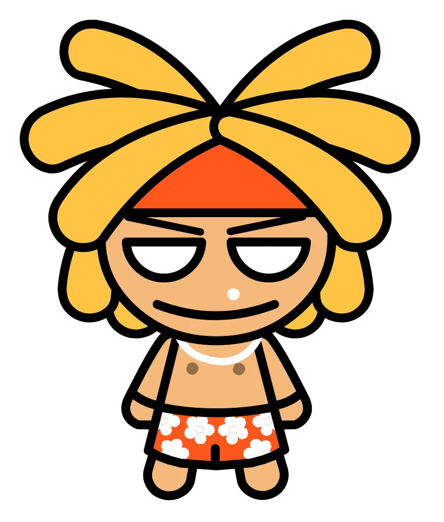 Kenny's avatar