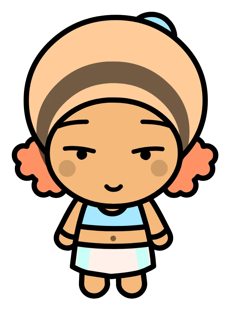 Avatar de trilolrey