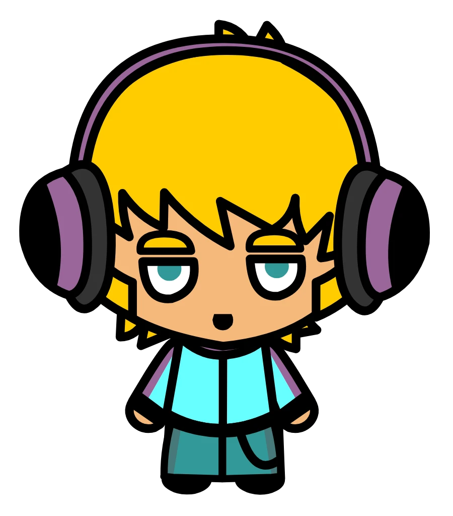 Avatar de maximt