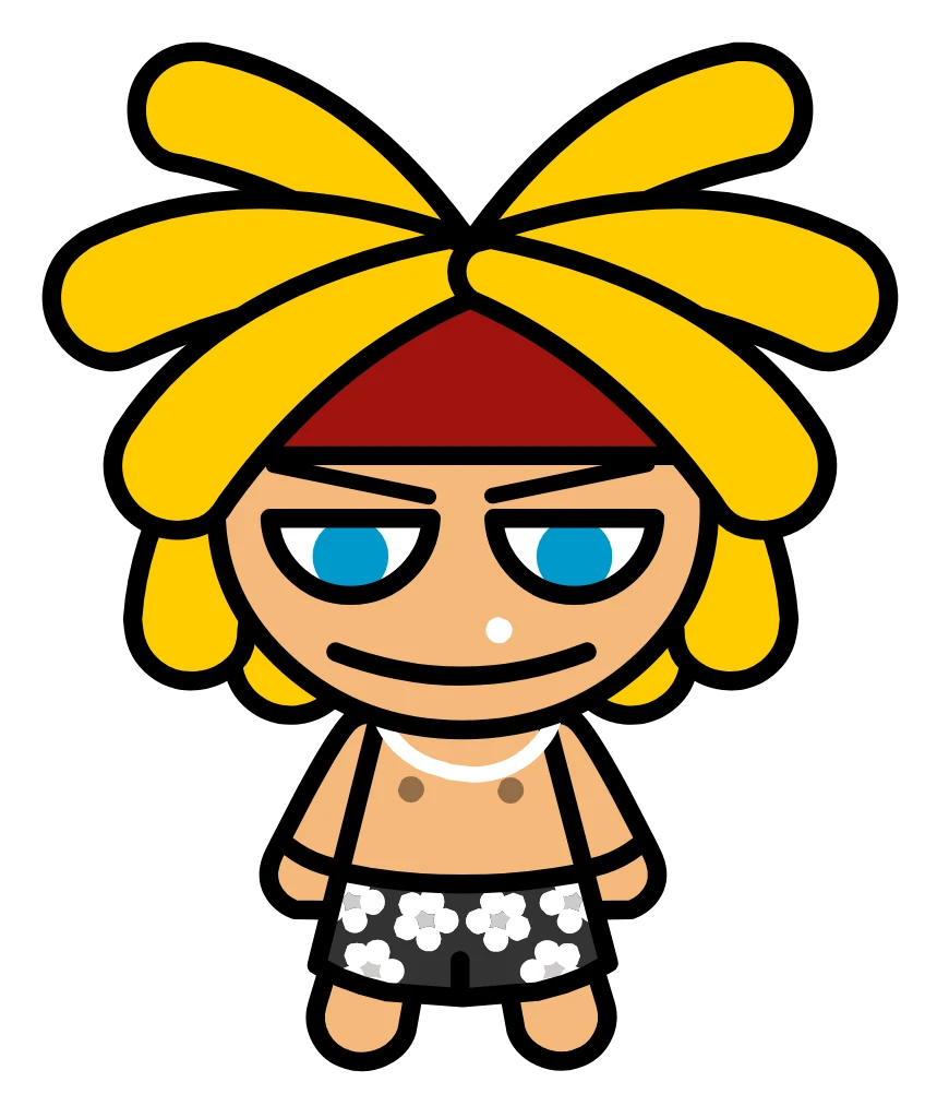 BirdMan's avatar