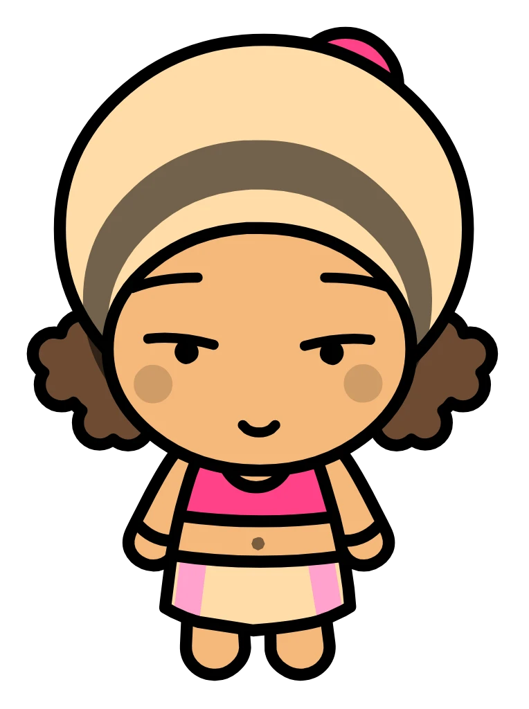 Avatar de Pinki