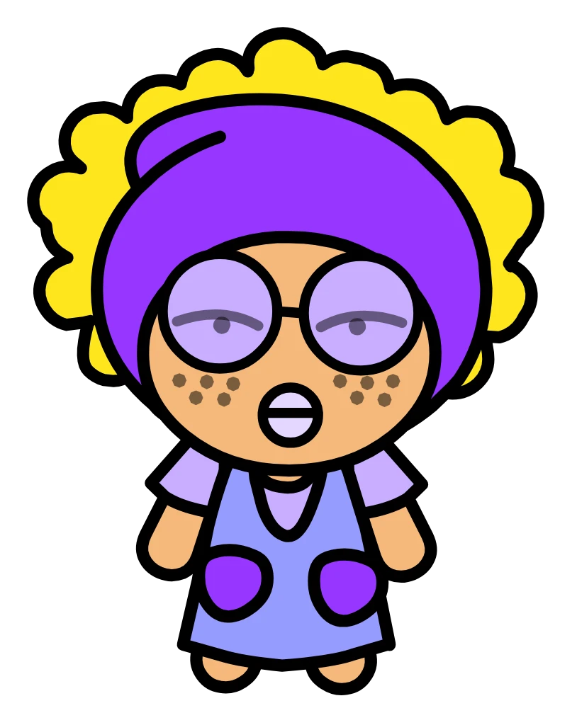 Avatar de Angel!