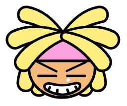 Ladronsita's avatar