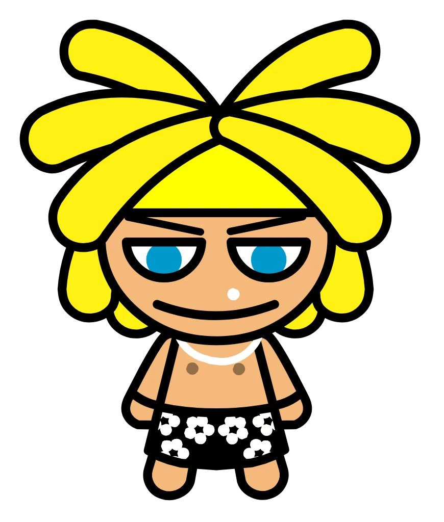 Avatar de GokuSjj3