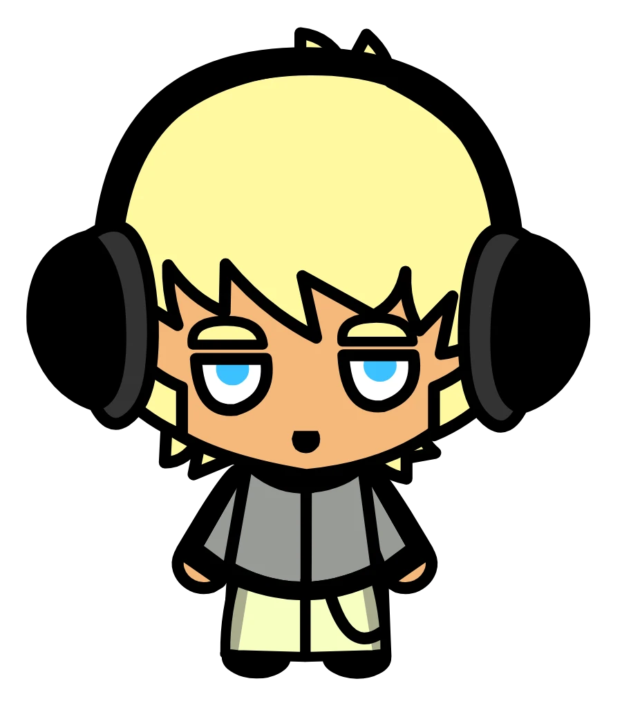 Streak's avatar