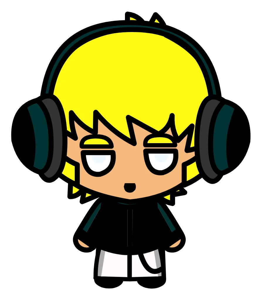 xlFellayDlx's avatar
