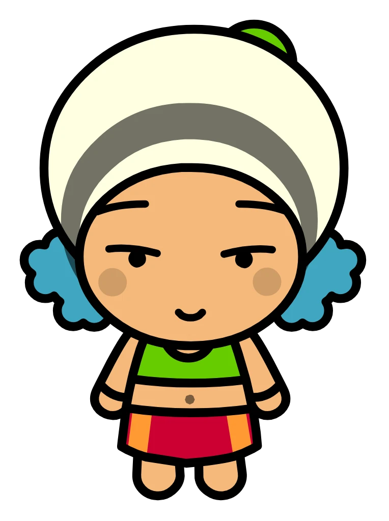 Marye's avatar