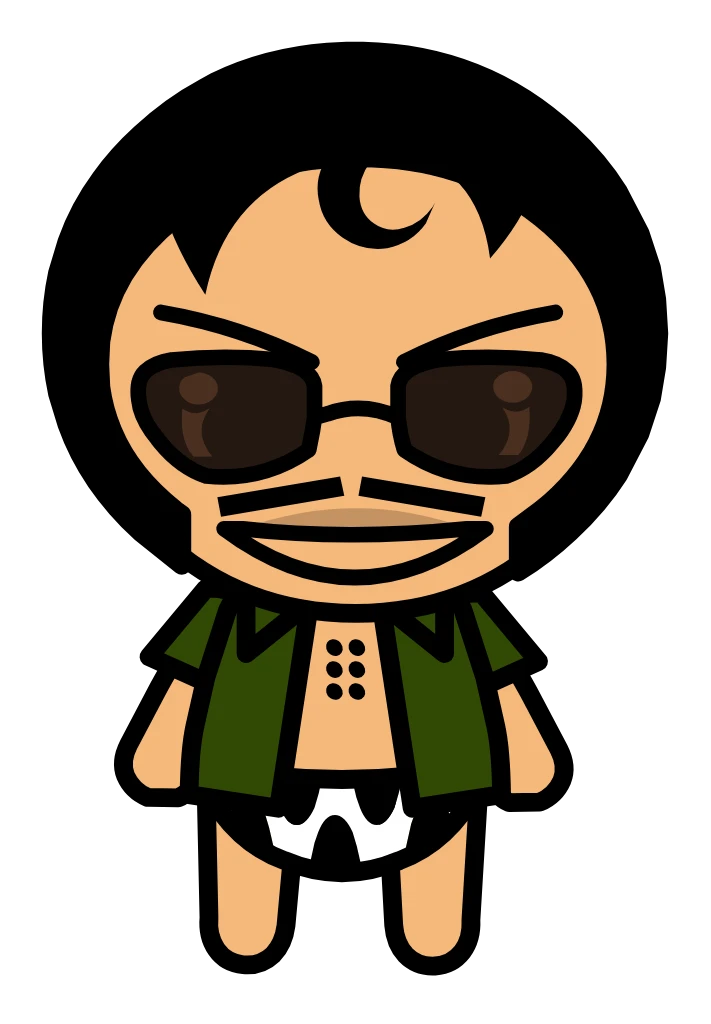 PaulJulien's avatar