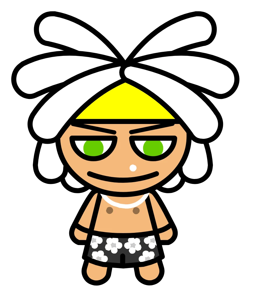 Avatar de Slime