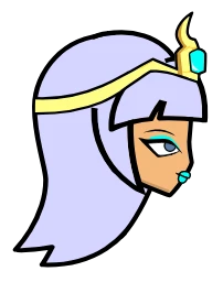 Baby's avatar