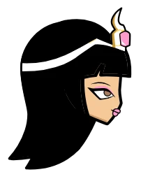 Avatar de Foxy.