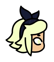 Baby's avatar