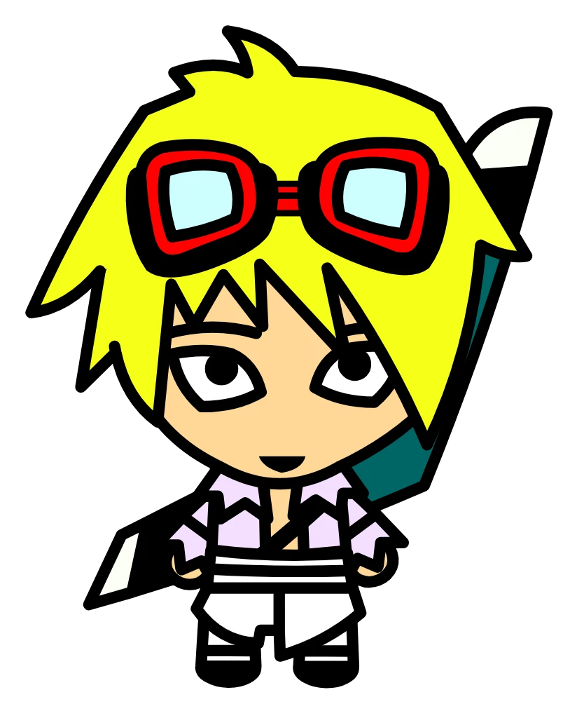 Soyelrey's avatar