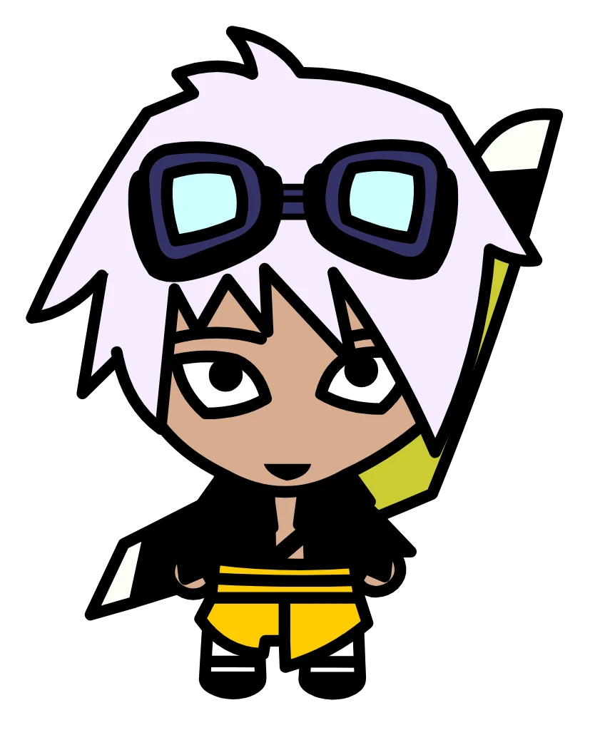 Winky's avatar