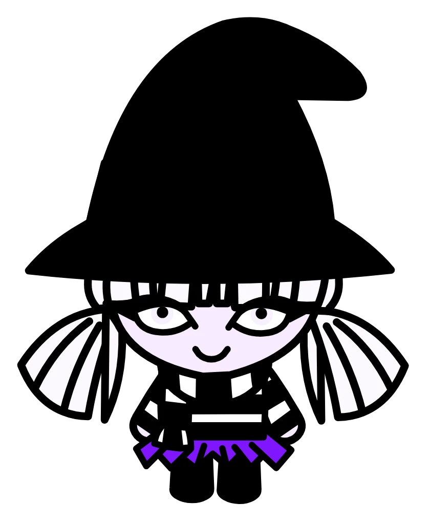 Luana's avatar
