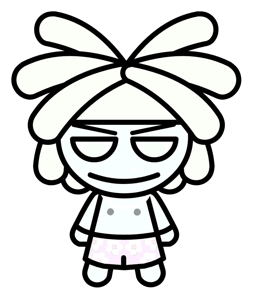 Avatar de WhiteBech