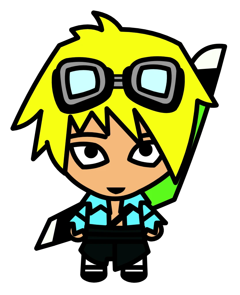 alex234's avatar