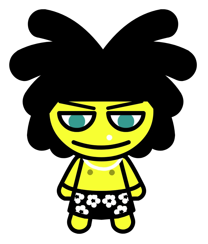 Avatar de Ninjaloko