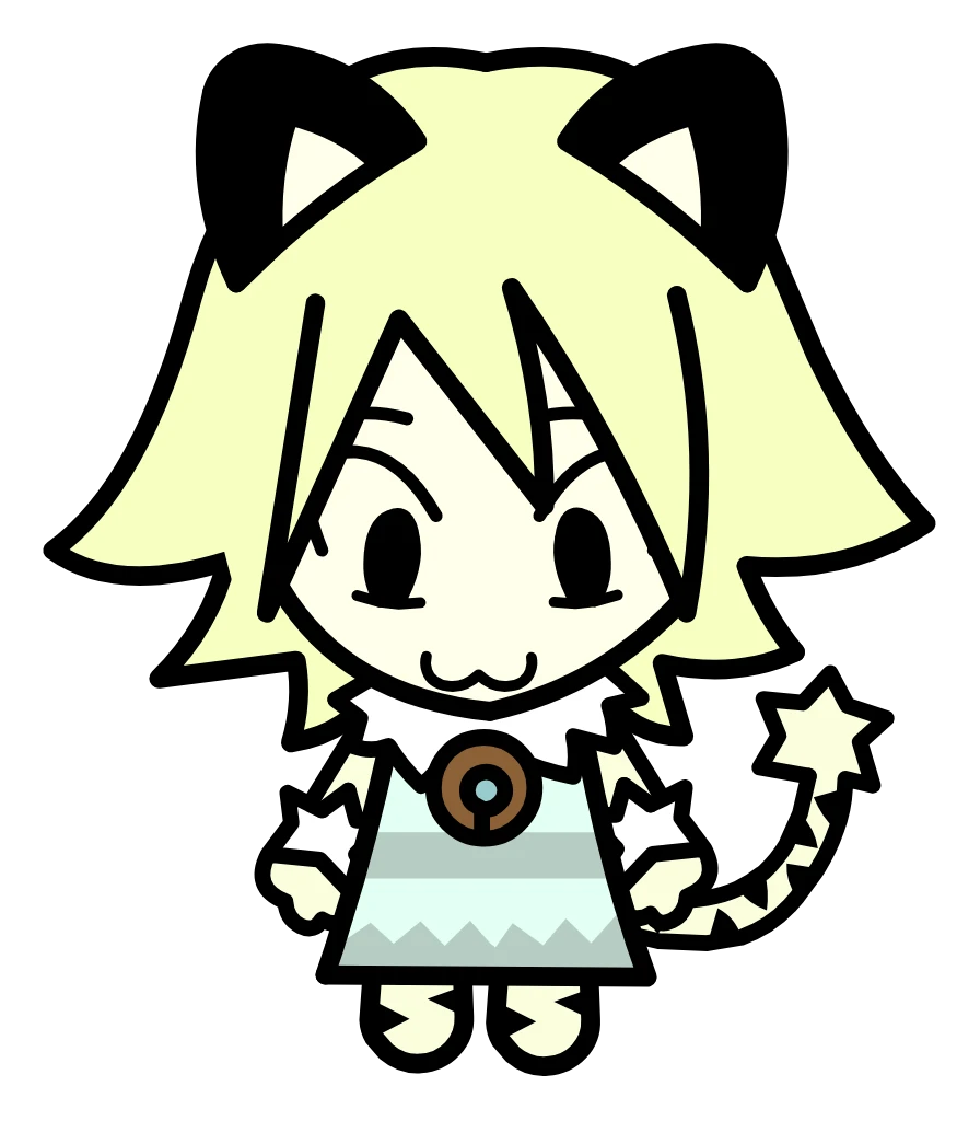 Avatar de Catsher
