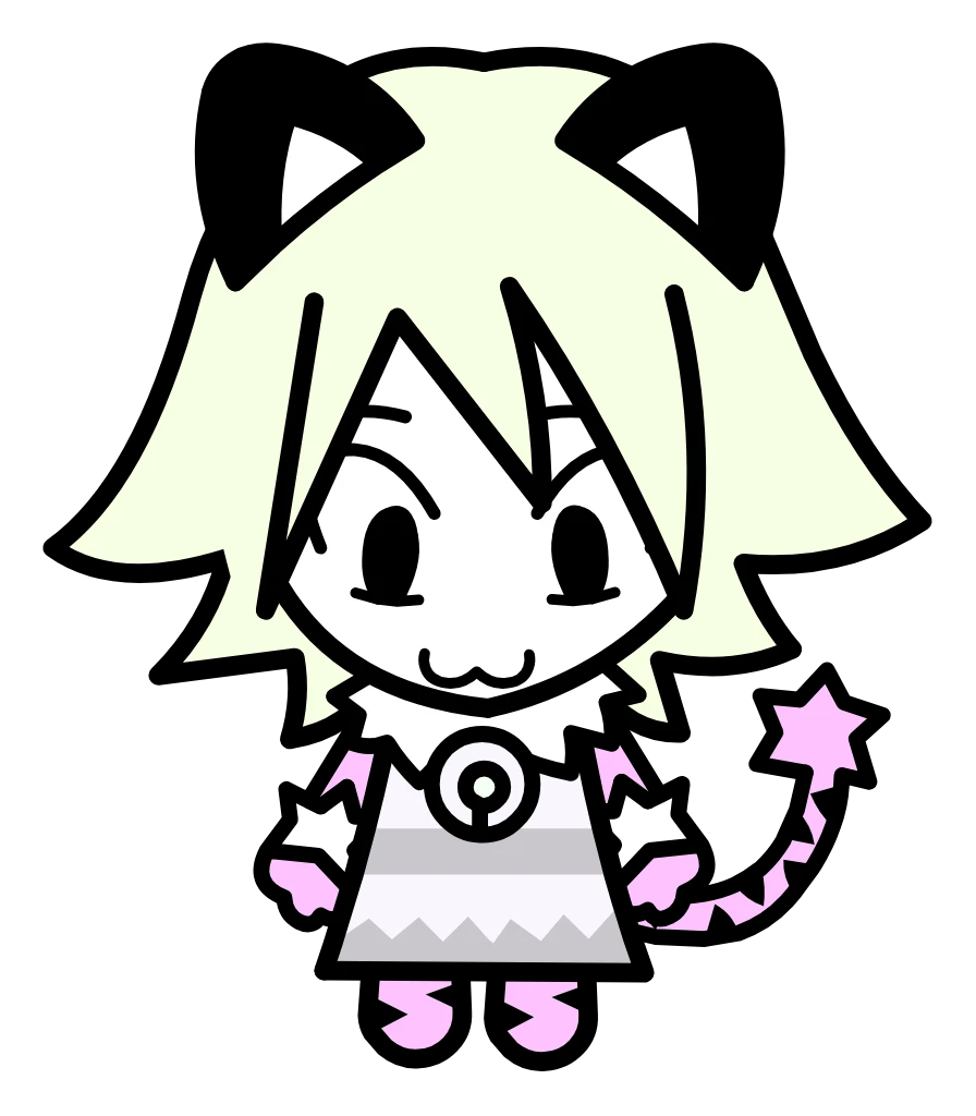 Amazona's avatar