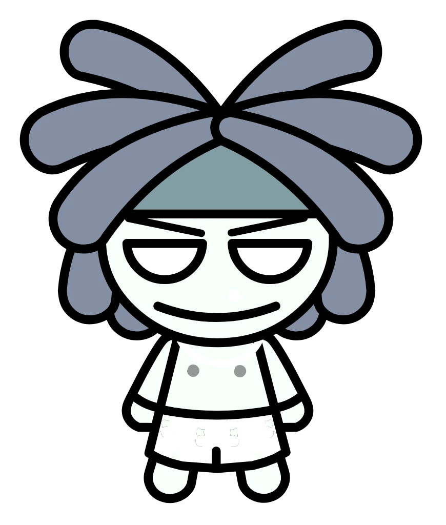 Avatar de Yomo