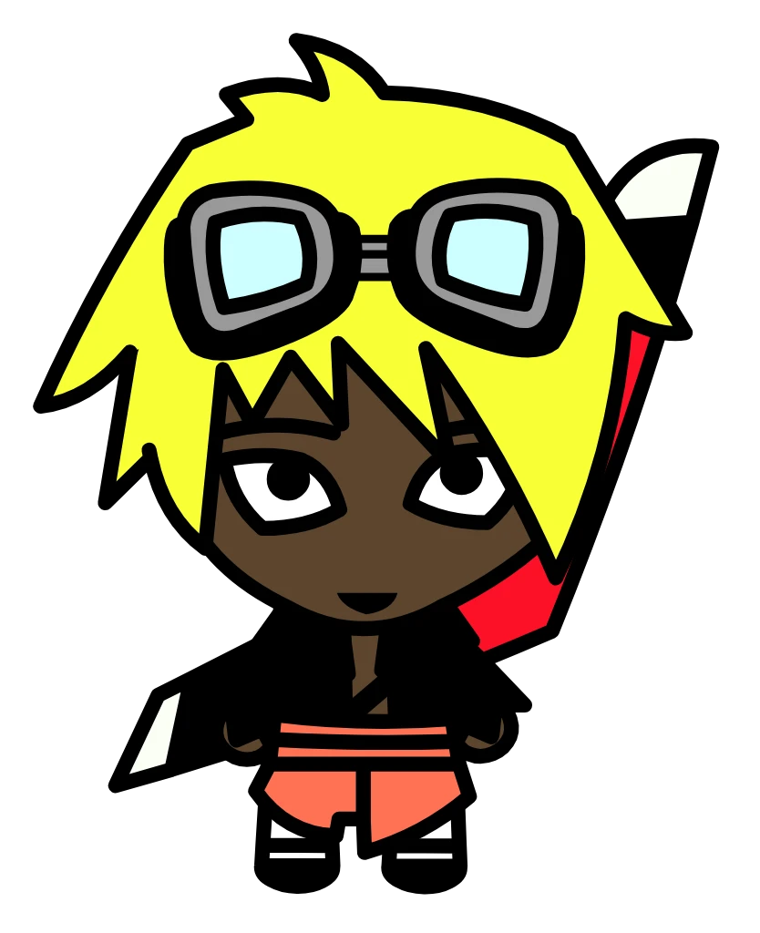 Anti-Freaks's avatar