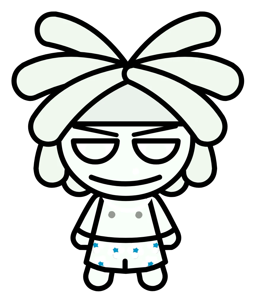 MR.FUFU's avatar
