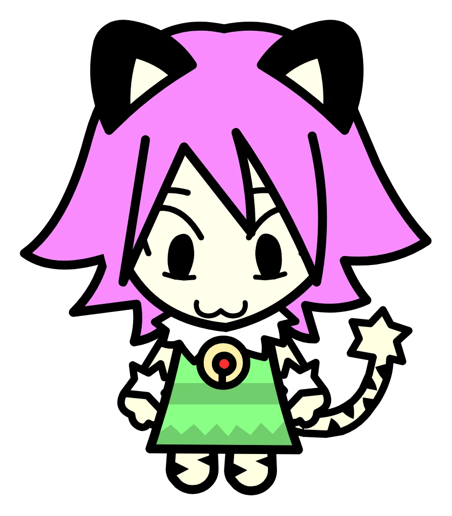 Kanade's avatar