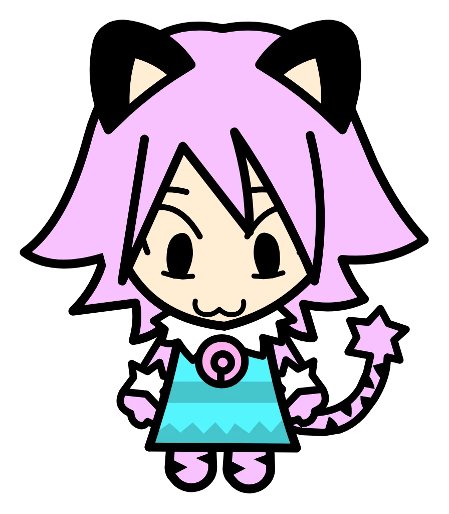 Petit's avatar
