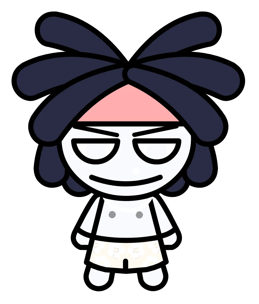 Avatar de SyD