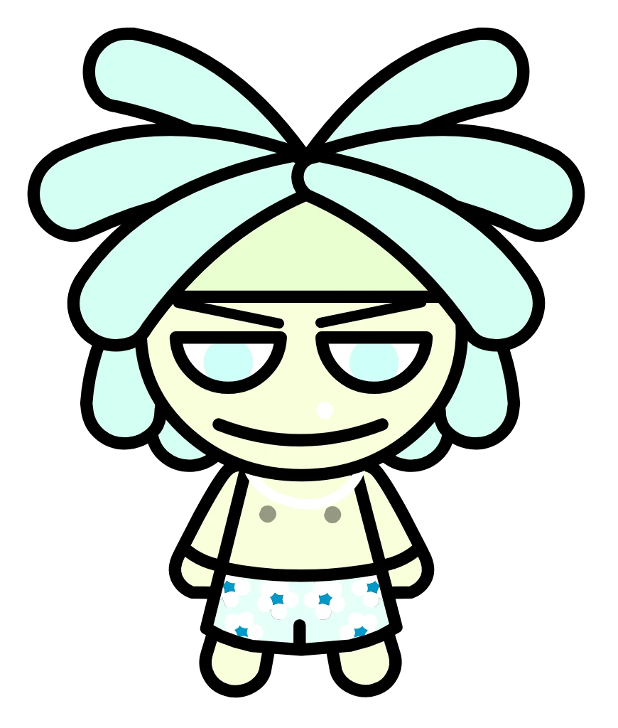 ELPALOMA's avatar