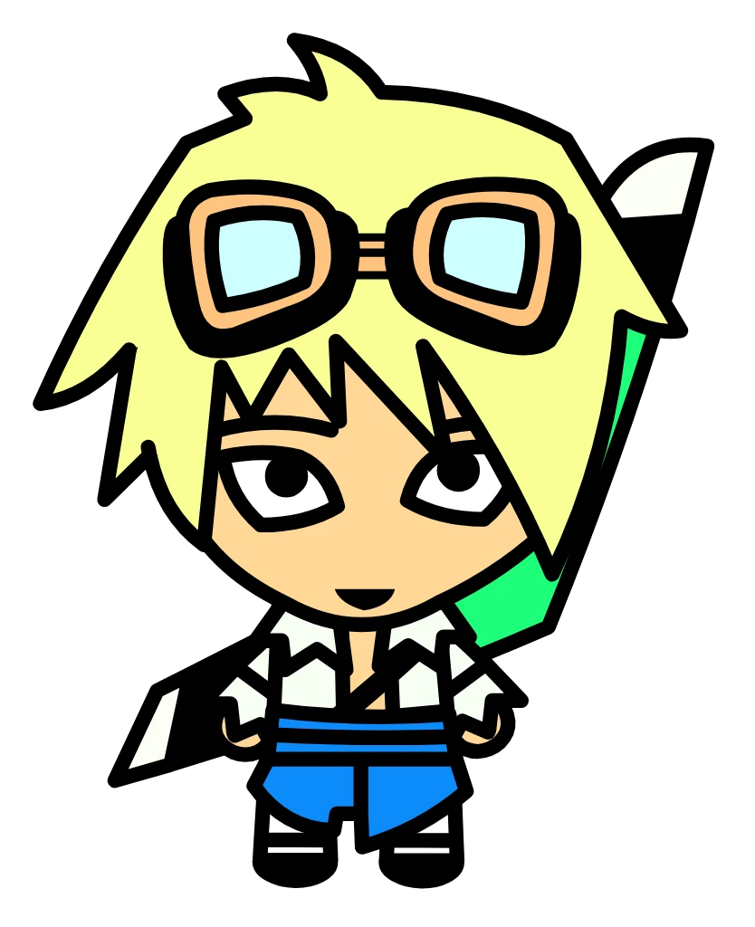 XaviYeah's avatar