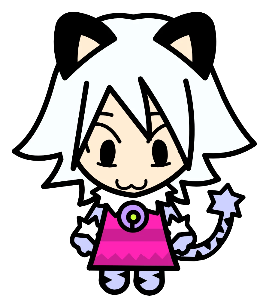 Avatar de Teensa