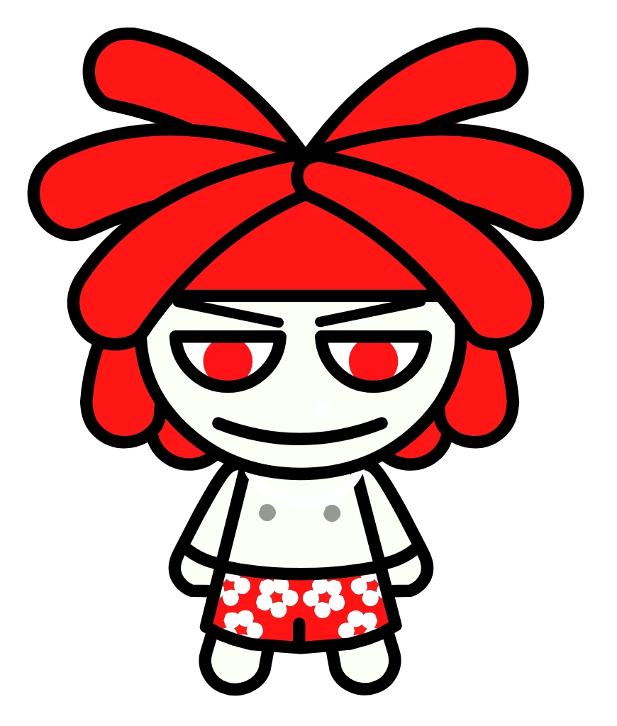 Xacalau's avatar