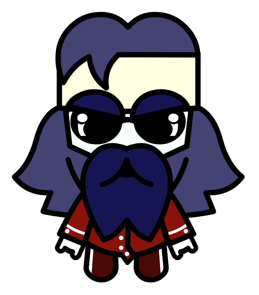 gonzo863's avatar