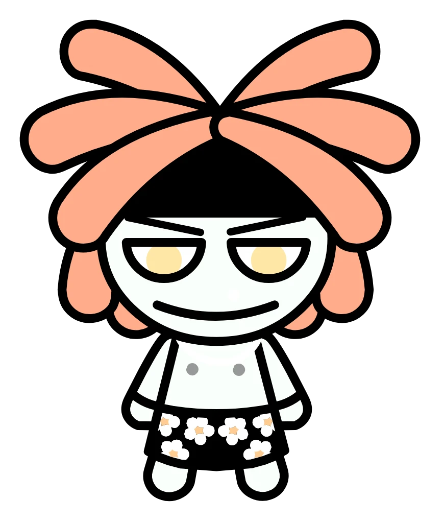 Caramelos's avatar