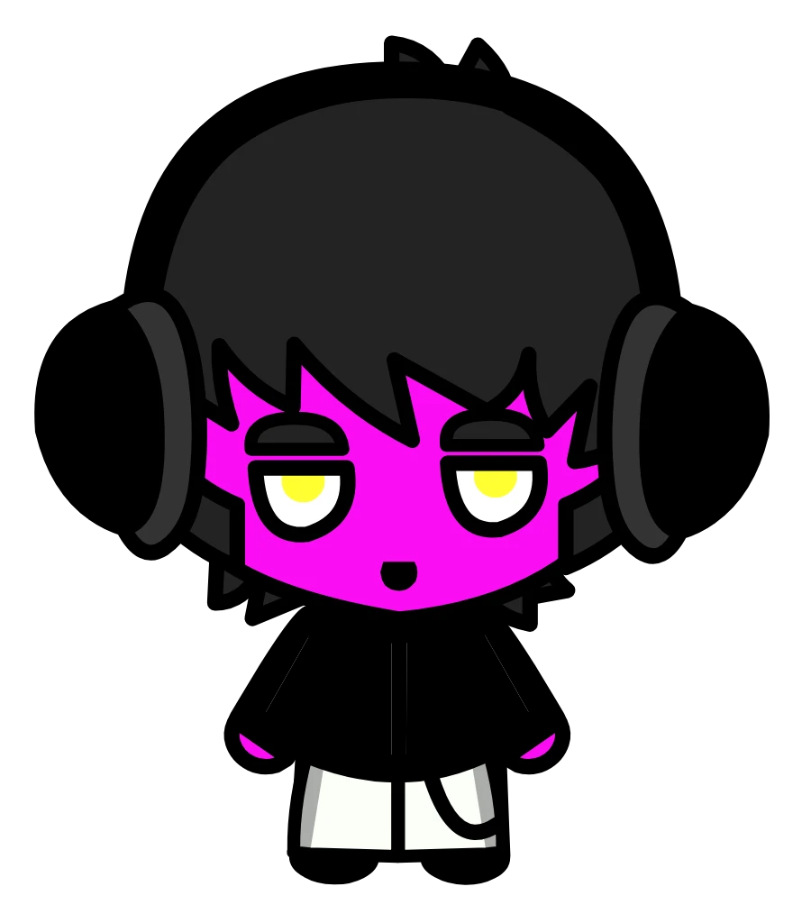 ChamakiToox's avatar